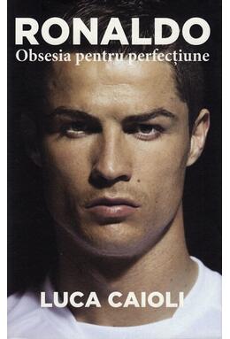 Copertă produs Ronaldo