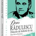 Copertă produs Dem Rădulescu. Dincolo de hohotul de r&acirc;s - gallery small 
