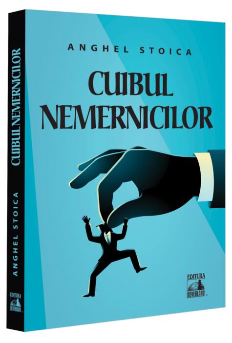 Copertă produs Cuibul nemernicilor