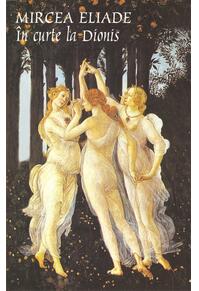 Copertă produs În curte la Dionis