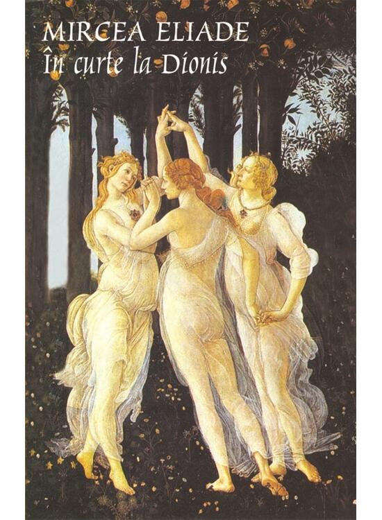 Copertă produs În curte la Dionis - gallery big 1