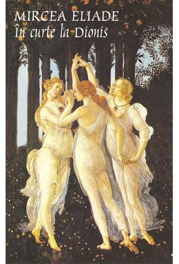 Copertă produs În curte la Dionis