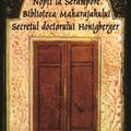 Copertă produs Nopți la Serampore. Secretul doctorului Honigberger. Biblioteca Maharajahului - gallery small 