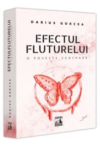 Copertă produs Efectul fluturelui