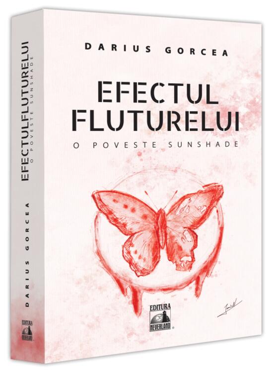 Copertă produs Efectul fluturelui - gallery big 1