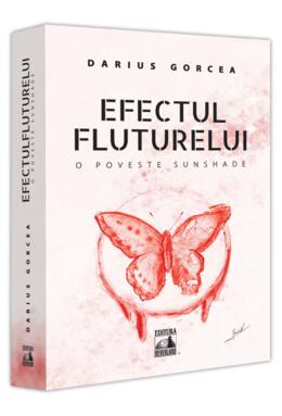 Copertă produs Efectul fluturelui