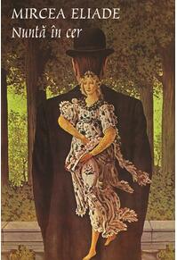 Copertă produs Nuntă în cer