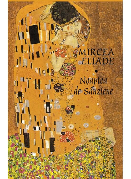 Copertă produs Noaptea de Sânziene (Volumele I+II) - gallery big 2