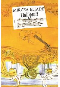 Copertă produs Huliganii