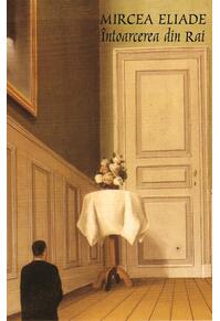 Copertă produs Întoarcerea din Rai