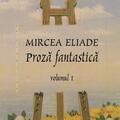 Copertă produs Proză fantastică (Volumele I+II) - gallery small 