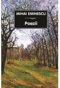 Copertă produs Poezii