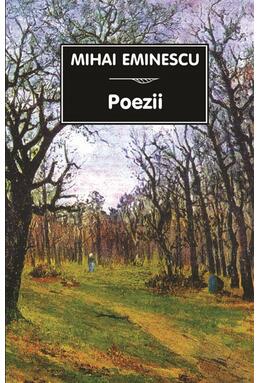 Copertă produs Poezii