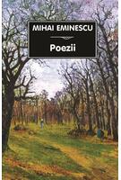 Copertă produs Poezii