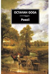 Copertă produs Poezii