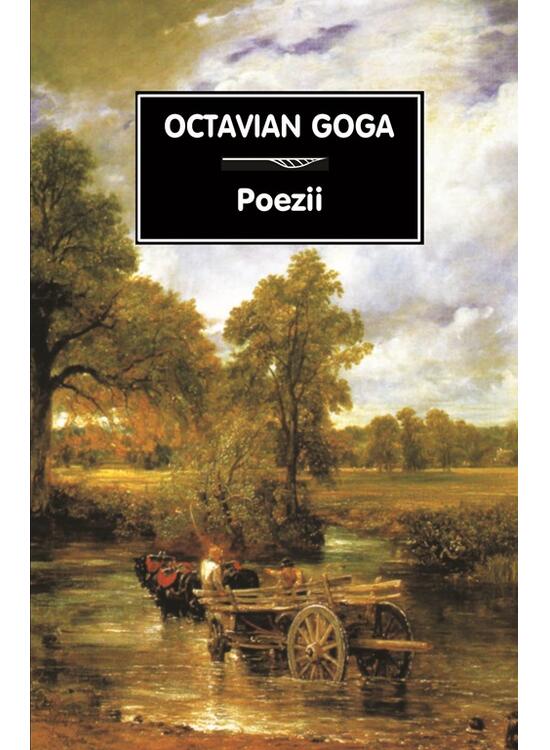 Copertă produs Poezii - gallery big 1