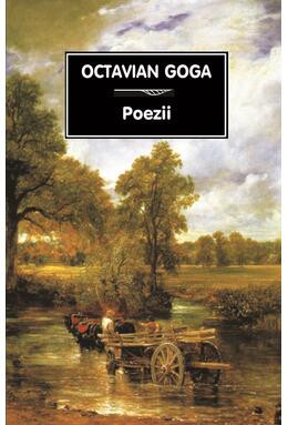 Copertă produs Poezii