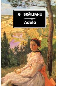 Copertă produs Adela