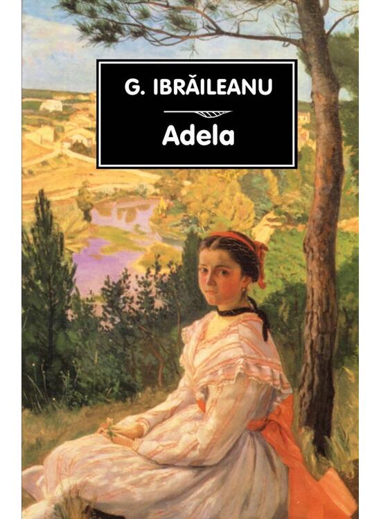 Copertă produs Adela - gallery big 1