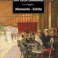 Copertă produs Momente. Schițe - gallery small 