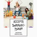 Copertă produs Acceptă imperfecțiunea - gallery small 