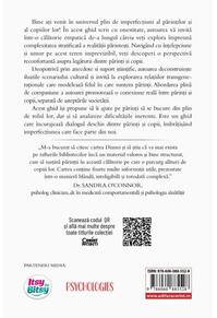 Copertă produs Acceptă imperfecțiunea