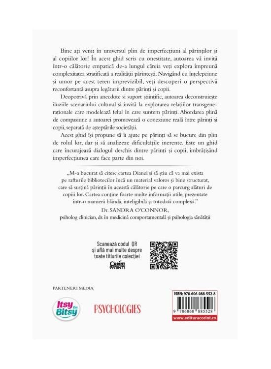 Copertă produs Acceptă imperfecțiunea - gallery big 2