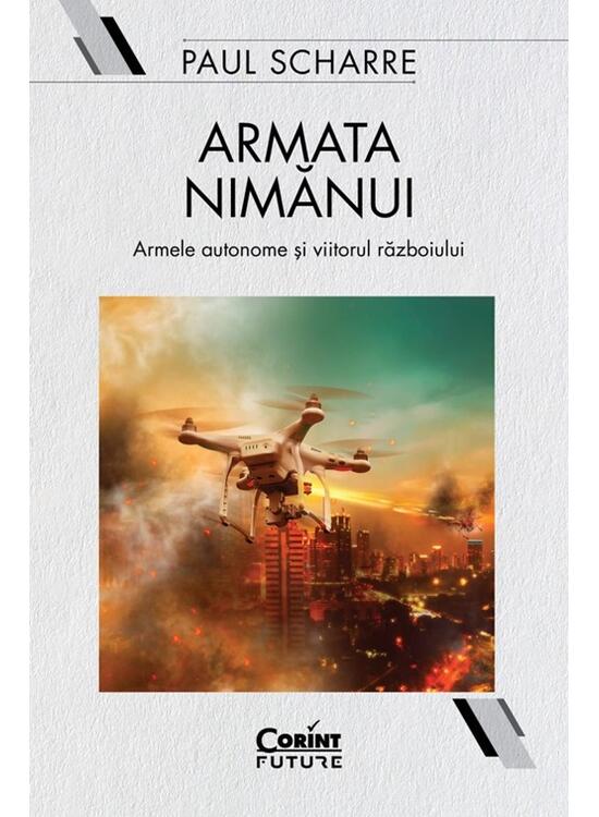 Copertă produs Armata nimănui - gallery big 1