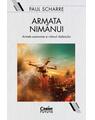 Copertă produs Armata nimănui - thumb 1