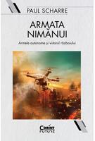 Copertă produs Armata nimănui