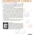 Copertă produs Enciclopedia ilustrată a elementelor chimice - gallery small 