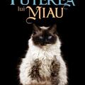 Copertă produs Pisica lui Dalai Lama și puterea lui Miau - gallery small 