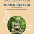 Copertă produs Mintea relaxată - gallery small 