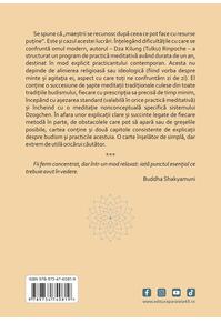 Copertă produs Mintea relaxată