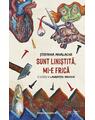 Copertă produs Sunt liniștită, mi-e frică - thumb 1