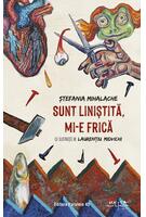 Imagine produs Sunt liniștită, mi-e frică