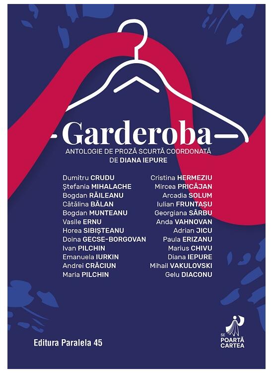 Copertă produs Garderoba - gallery big 1