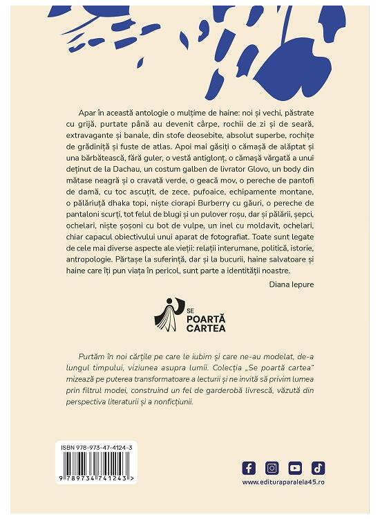 Copertă produs Garderoba - gallery big 2