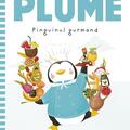 Copertă produs Pinguinul gurmand - gallery small 