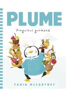 Imagine produs Pinguinul gurmand