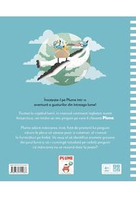 Copertă produs Pinguinul gurmand