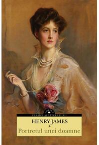 Copertă produs Portretul unei doamne