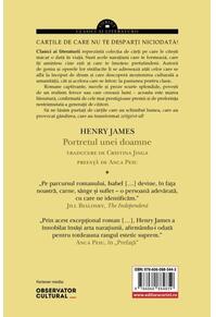 Copertă produs Portretul unei doamne