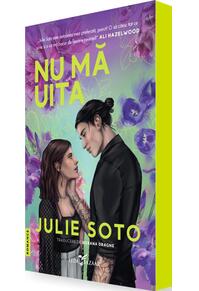 Copertă produs Nu mă uita