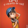 Copertă produs Bat și vacanța de vară (Vol. 3) - gallery small 