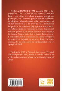 Copertă produs Bat și vacanța de vară (Vol. 3)