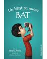 Copertă produs Un băiat pe nume Bat (Vol. 1) - thumb 1