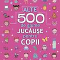 Copertă produs Alte 500 de glume jucăușe pentru copii - gallery small 