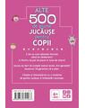 Copertă produs Alte 500 de glume jucăușe pentru copii - thumb 2