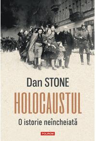 Copertă produs Holocaustul